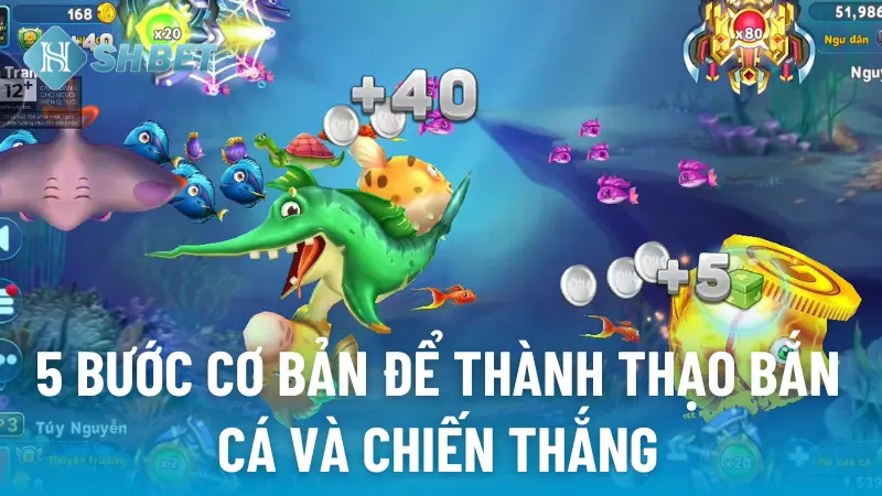 Hướng dẫn cơ bản để bạn có thể bắt đầu chơi và tăng cơ hội chiến thắng