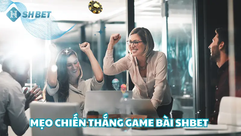 Tận dụng các khuyến mãi SHBET để tăng vốn chơi Game Bài