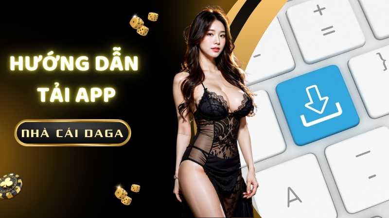 tải app Daga